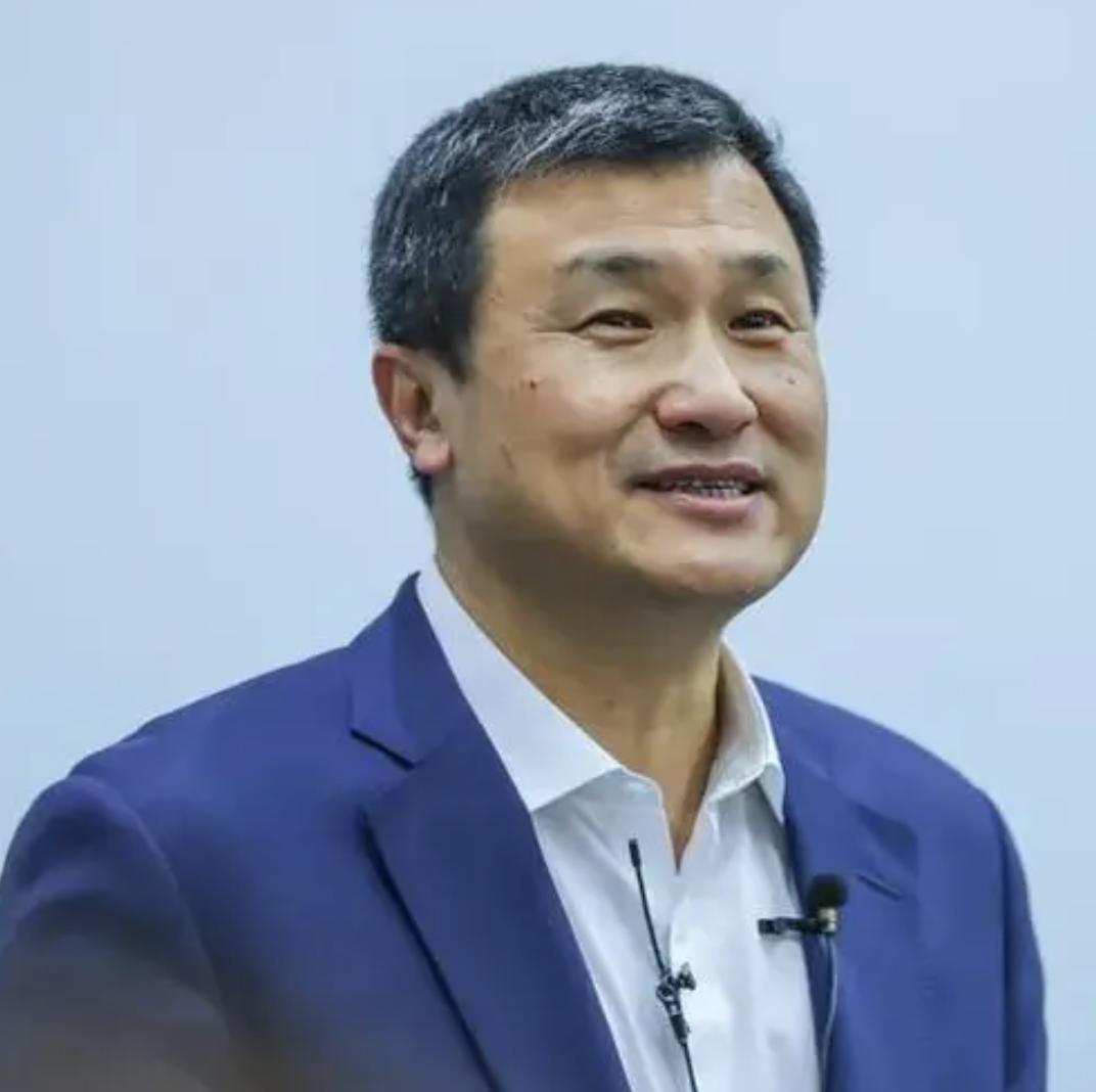 李录